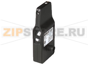Диффузный датчик Background suppression sensor SBL-8-H-900-IR-4613 Pepperl+Fuchs Описание оборудованияCongested track scanner, background suppression sensor, 900 mm adjustable detection range, infrared light, light on, 1 NPN output, M12 plug