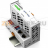 Каплер шины EtherNet/IP; 4-е поколение; ECO; - Wago 750-363 - Каплер шины EtherNet/IP; 4-е поколение; ECO; - Wago 750-363