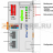Каплер шины EtherNet/IP; 4-е поколение; ECO; - Wago 750-363 - Каплер шины EtherNet/IP; 4-е поколение; ECO; - Wago 750-363