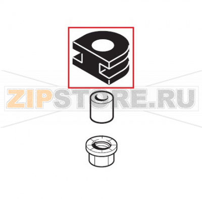 Gommino x macinacaffe’ Saeco Royal Digital Plus Gommino x macinacaffe’ Saeco Royal Digital Plus

Запчасть на сборочном чертеже под номером: 25

Название запчасти на итальянском языке: Gommino x macinacaffe’ Saeco Royal Digital Plus
