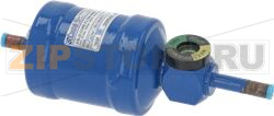 FILTER DI308N/2S WITH HUMIDITY INDICATOR 