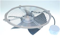 KIT VENTILATORE Ø300 PREMENTE FINO 2019