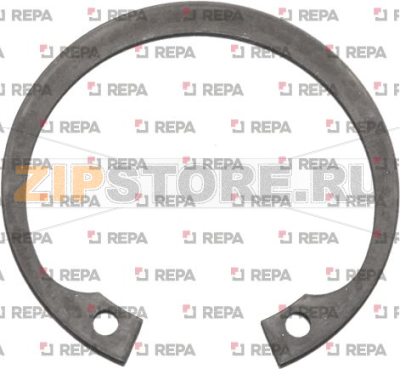 CIRCLIPS POULIE 