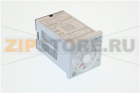 TIMER TN80 230V/400V 50/60Hz 11VA