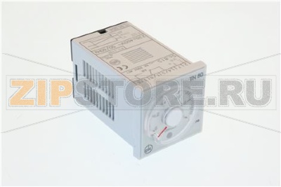 TIMER TN80 230V/400V 50/60Hz 11VA 
