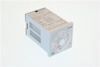 TIMER TN80 230V/400V 50/60Hz 11VA