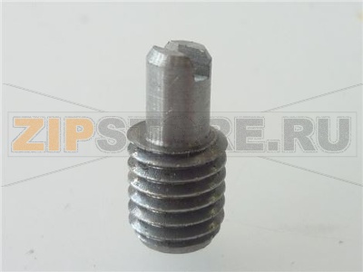 PIOLINO GUIDACAMMA M8 ø 5 mm 