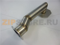 ТРУБА ГОРЕЛКИ RATIONAL 70.00.059