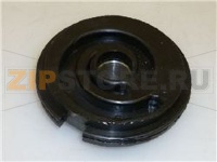 ECCENTRICO IN PLASTICA ø 84 mm