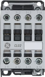 CONTACTOR GENERAL ELECTRIC CL02A400T6 