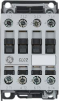 CONTACTOR GENERAL ELECTRIC CL02A400T6