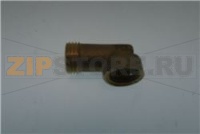 RACCORDO M/F 90° 16X1,5 F.10 311456