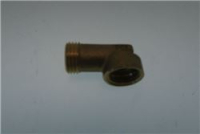 RACCORDO M/F 90° 16X1,5 F.10 311456