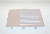 GRIGLIA VENTILAZIONE BOSCH 00445593