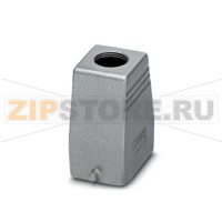 Сальниковый корпус HEAVYCON B6 Phoenix Contact HC-B 6-TFL-72/O1STM25G