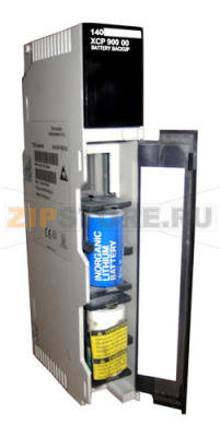 Модуль резервного питания Schneider Electric 140XCP90000C 