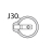 Real-time clock circuit Intermec PX6i