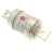 Предохранитель, 315 A, AC 660 В, DC 460 В, 80 кА, BS88/B3, 53x137 мм, gM, BS Eaton 315M355A 660V - Предохранитель, 315 A, AC 660 В, DC 460 В, 80 кА, BS88/B3, 53x137 мм, gM, BS Eaton 315M355A 660V
