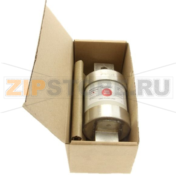 Предохранитель, 315 A, AC 660 В, DC 460 В, 80 кА, BS88/B3, 53x137 мм, gM, BS Eaton 315M355A 660V 