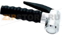 ECO/R F3/8spray gun plastic lever with