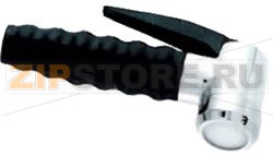 ECO/R F3/8spray gun plastic lever with 