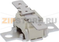 KLIXON; 100 C; 12V; HSPE