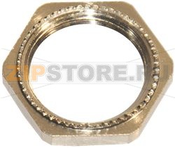 CONTRE ECROU PRESSE ETOUPE 