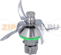 BLADE STAINLESS STEEL BIMBY TM6