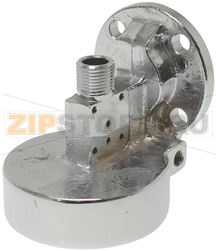 GRUPPO EROGAZIONE CAFFE&#039; CROMATO 