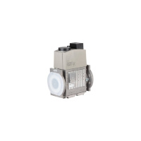 Клапан электромагнитный, двойной Weishaupt 625009