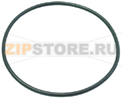 УПЛОТНИТЕЛЬНОЕ КОЛЬЦО 04362 EPDM 