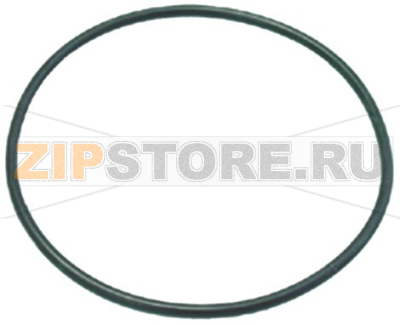 УПЛОТНИТЕЛЬНОЕ КОЛЬЦО 04362 EPDM 