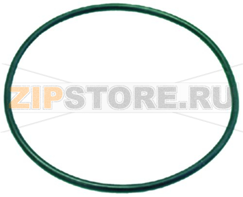 УПЛОТНИТЕЛЬНОЕ КОЛЬЦО 04362 EPDM 