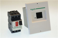 INTERRUTTORE GENERALE 400V