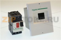 INTERRUTTORE GENERALE 400V