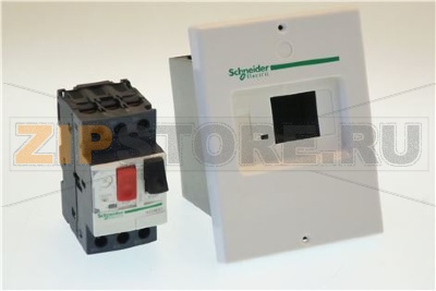 INTERRUTTORE GENERALE 400V 