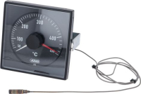 ТЕРМОРЕГУЛЯТОР Ø 60/80 ММ 50-450°C