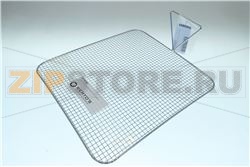 RETINA DI PROTEZIONE VASCA 304X339 MM 