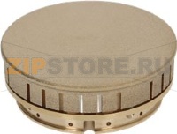 BURNER CAP ø 65 mm 4kW