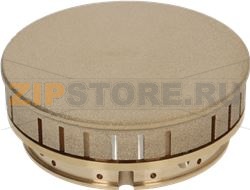 BURNER CAP ø 65 mm 4kW 
