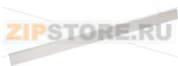 DOOR HANDLE WHIRLPOOL C00506980 