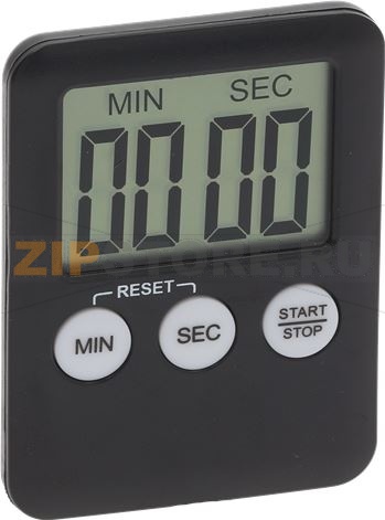 ТАЙМЕР ЦИФРОВОЙ 99'E 59" 