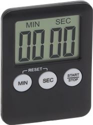 ТАЙМЕР ЦИФРОВОЙ 99'E 59" 