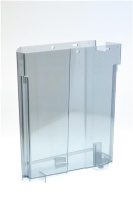 Wassert. 5.7l f.Festwas.Ruecks.