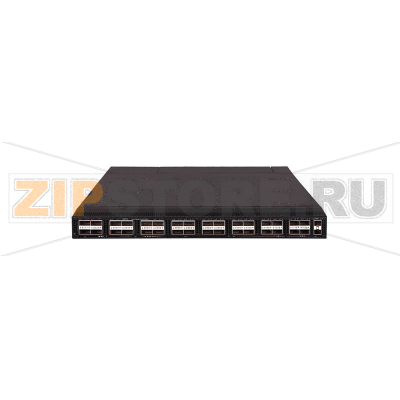Коммутатор HP JH404A 