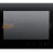 Marine Line Touch Panel 600; 25.7 cm (10.1"); 1280 x 800 pixels; 2 x ETHERNET, 2 x USB, Audio; Visu Panel Wago 762-6204/8000-001 - Marine Line Touch Panel 600; 25.7 cm (10.1"); 1280 x 800 pixels; 2 x ETHERNET, 2 x USB, Audio; Visu Panel Wago 762-6204/8000-001