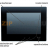 Marine Line Touch Panel 600; 25.7 cm (10.1"); 1280 x 800 pixels; 2 x ETHERNET, 2 x USB, Audio; Visu Panel Wago 762-6204/8000-001 - Marine Line Touch Panel 600; 25.7 cm (10.1"); 1280 x 800 pixels; 2 x ETHERNET, 2 x USB, Audio; Visu Panel Wago 762-6204/8000-001