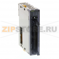 Блок цифрового ввода/вывода Omron CJ1W-OD233