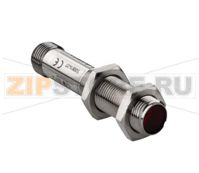 Датчик оптический Leuze PRK 412M/P-S12 