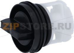 PUMP FILTER KIT WHIRLPOOL C00297161 